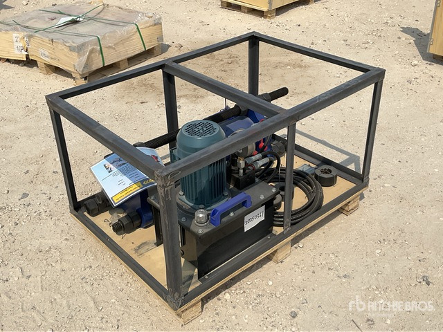 KUL PPM-100 - Equipo de construcción: foto 3 KUL PPM-100 - Equipo de construcción: foto 3