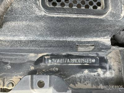 Coche VOLKSWAGEN PASSAT (Inoperable): foto 6