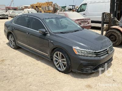 VOLKSWAGEN PASSAT (Inoperable) - Coche: foto 4 VOLKSWAGEN PASSAT (Inoperable) - Coche: foto 4