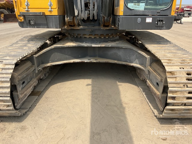 Volvo EC480DL - Excavadora de cadenas: foto 5 Volvo EC480DL - Excavadora de cadenas: foto 5