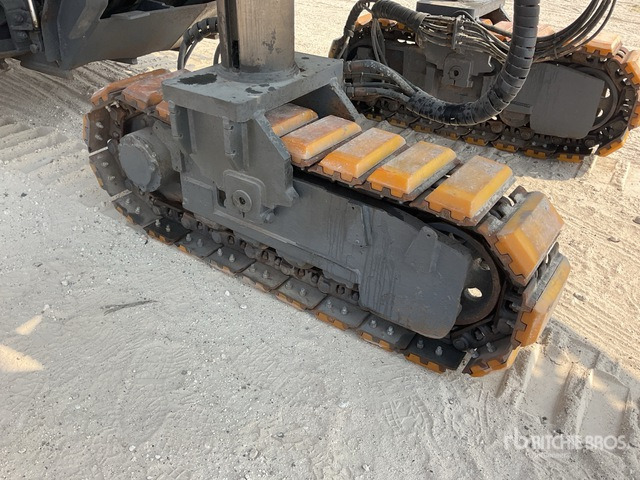 Fresadora en frío Wirtgen W2000: foto 6