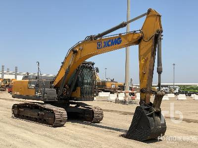 XCMG XE210I - Excavadora de cadenas: foto 4 XCMG XE210I - Excavadora de cadenas: foto 4