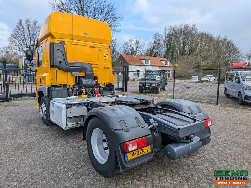 DAF CF 400 FT 4x2 Spacecab Euro6 - ADR - Retarder - Standairco - PTO Prep - Alcoa's - 12/2025APK - Cabeza tractora: foto 4 DAF CF 400 FT 4x2 Spacecab Euro6 - ADR - Retarder - Standairco - PTO Prep - Alcoa's - 12/2025APK - Cabeza tractora: foto 4