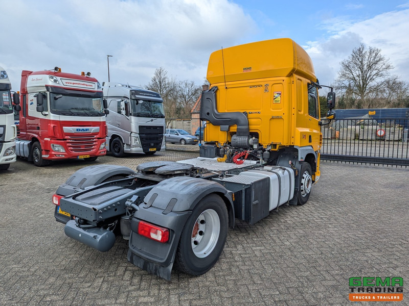 DAF CF 400 FT 4x2 Spacecab Euro6 - ADR - Retarder - Standairco - PTO Prep - Alcoa's - 12/2025APK - Cabeza tractora: foto 3 DAF CF 400 FT 4x2 Spacecab Euro6 - ADR - Retarder - Standairco - PTO Prep - Alcoa's - 12/2025APK - Cabeza tractora: foto 3