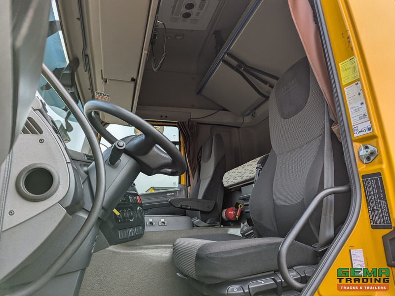 DAF CF 400 FT 4x2 Spacecab Euro6 - ADR - Retarder - Standairco - PTO Prep - Alcoa's - 12/2025APK - Cabeza tractora: foto 5 DAF CF 400 FT 4x2 Spacecab Euro6 - ADR - Retarder - Standairco - PTO Prep - Alcoa's - 12/2025APK - Cabeza tractora: foto 5