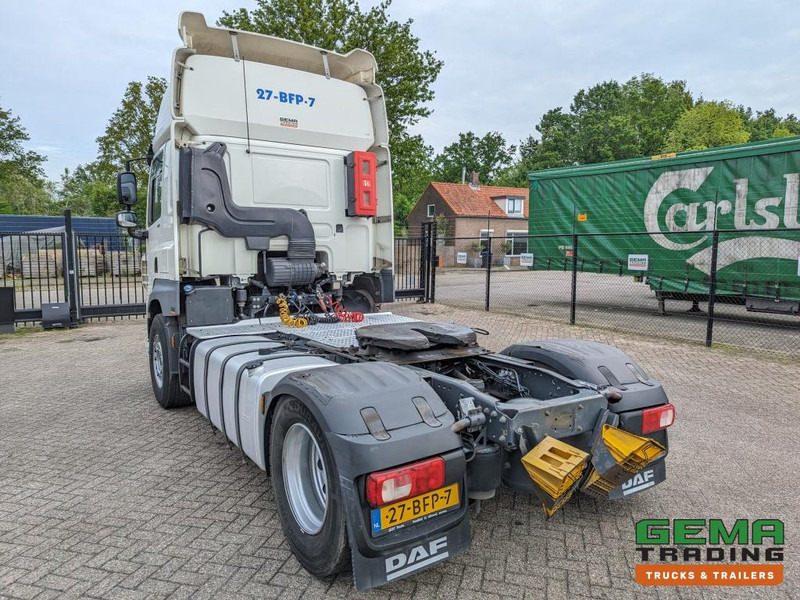 DAF FT CF460 4x2 Euro6 FT CF460 4x2 Spacecab Euro6 - Automaat - ADR equipped - Cabeza tractora: foto 4 DAF FT CF460 4x2 Euro6 FT CF460 4x2 Spacecab Euro6 - Automaat - ADR equipped - Cabeza tractora: foto 4
