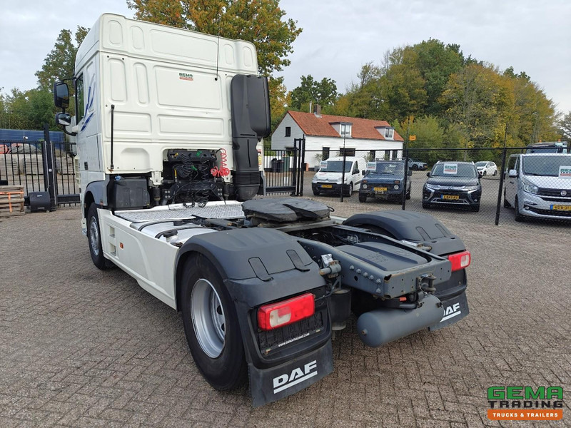 DAF FT XF480 4x2 Spacecab Euro6 - Retarder - Handgeschakeld - SMARTTacho V2 - 02/2026 APK - Cabeza tractora: foto 4 DAF FT XF480 4x2 Spacecab Euro6 - Retarder - Handgeschakeld - SMARTTacho V2 - 02/2026 APK - Cabeza tractora: foto 4