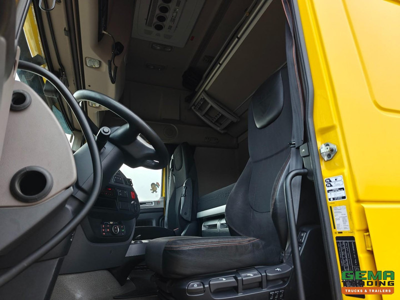 DAF XF 450 FT 4x2 SuperSpaceCab Euro6C - Retarder - Standairco - Dubbele Tanks - SMARTtachoV2 - 10/2026 APK - Cabeza tractora: foto 5 DAF XF 450 FT 4x2 SuperSpaceCab Euro6C - Retarder - Standairco - Dubbele Tanks - SMARTtachoV2 - 10/2026 APK - Cabeza tractora: foto 5