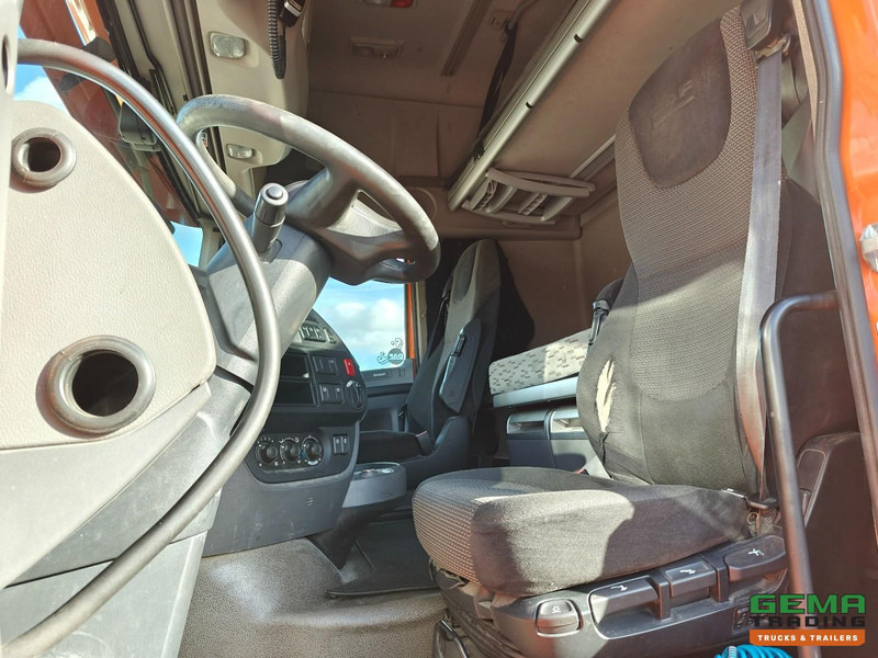 DAF XF 460 FT 4x2 Superspacecab Euro6 A - Standairco - SMARTTacho V2 - Cabeza tractora: foto 5 DAF XF 460 FT 4x2 Superspacecab Euro6 A - Standairco - SMARTTacho V2 - Cabeza tractora: foto 5