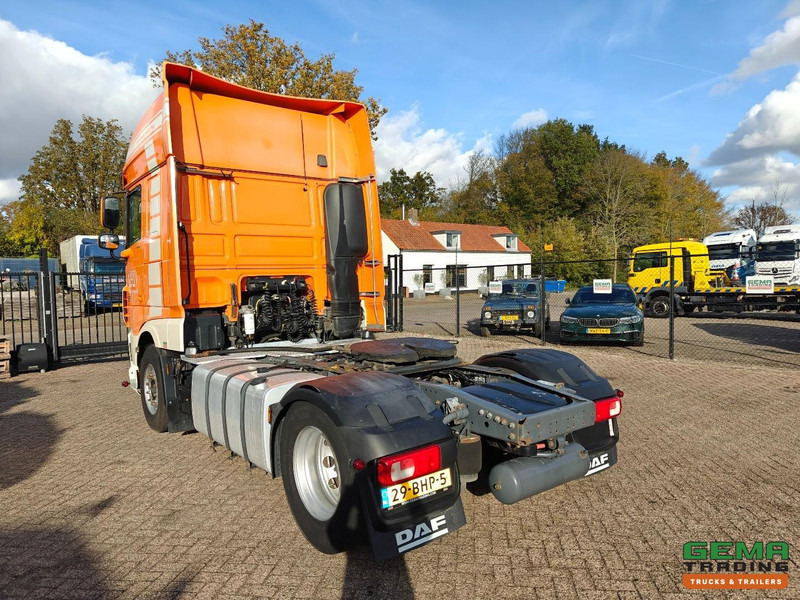 DAF XF 460 FT 4x2 Superspacecab Euro6 A - Standairco - SMARTTacho V2 - Cabeza tractora: foto 4 DAF XF 460 FT 4x2 Superspacecab Euro6 A - Standairco - SMARTTacho V2 - Cabeza tractora: foto 4