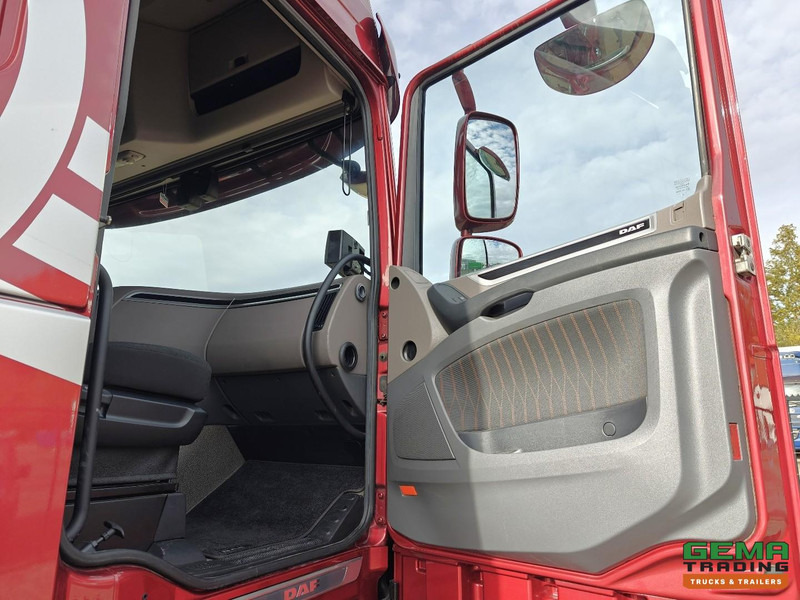 Cabeza tractora DAF XF 480 FT 4x2 Spacecab Euro6D - Retarder - Hydrauliek - Alcoa - SMARTTacho V2 - Navi - 07/2026 APK: foto 12 Cabeza tractora DAF XF 480 FT 4x2 Spacecab Euro6D - Retarder - Hydrauliek - Alcoa - SMARTTacho V2 - Navi - 07/2026 APK: foto 12