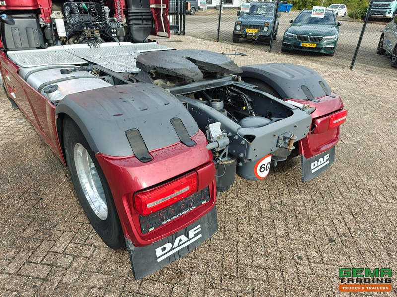 Cabeza tractora DAF XF 480 FT 4x2 Spacecab Euro6D - Retarder - Hydrauliek - Alcoa - SMARTTacho V2 - Navi - 07/2026 APK: foto 18 Cabeza tractora DAF XF 480 FT 4x2 Spacecab Euro6D - Retarder - Hydrauliek - Alcoa - SMARTTacho V2 - Navi - 07/2026 APK: foto 18