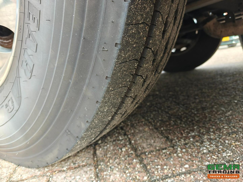 Cabeza tractora DAF XF 480 FT 4x2 Spacecab Euro6D - Retarder - Hydrauliek - Alcoa - SMARTTacho V2 - Navi - 07/2026 APK: foto 19 Cabeza tractora DAF XF 480 FT 4x2 Spacecab Euro6D - Retarder - Hydrauliek - Alcoa - SMARTTacho V2 - Navi - 07/2026 APK: foto 19