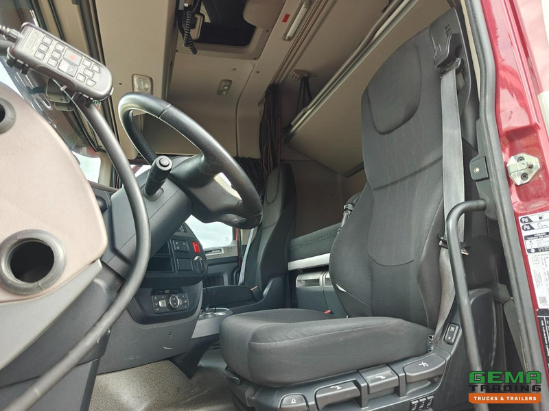 Cabeza tractora DAF XF 480 FT 4x2 Spacecab Euro6D - Retarder - Hydrauliek - Alcoa - SMARTTacho V2 - Navi - 07/2026 APK: foto 5 Cabeza tractora DAF XF 480 FT 4x2 Spacecab Euro6D - Retarder - Hydrauliek - Alcoa - SMARTTacho V2 - Navi - 07/2026 APK: foto 5