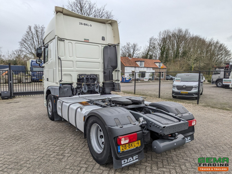 DAF XF 480 FT 4x2 Superspacecab Euro6 - PTO Prep - Dubbele Tanks - Climate Control - Cabeza tractora: foto 4 DAF XF 480 FT 4x2 Superspacecab Euro6 - PTO Prep - Dubbele Tanks - Climate Control - Cabeza tractora: foto 4