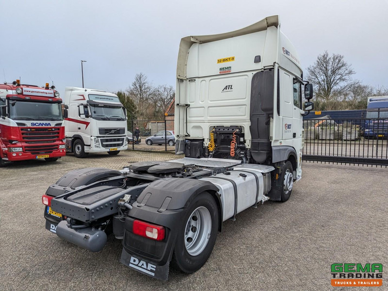 DAF XF 480 FT 4x2 Superspacecab Euro6 - PTO Prep - Dubbele Tanks - Climate Control - Cabeza tractora: foto 3 DAF XF 480 FT 4x2 Superspacecab Euro6 - PTO Prep - Dubbele Tanks - Climate Control - Cabeza tractora: foto 3