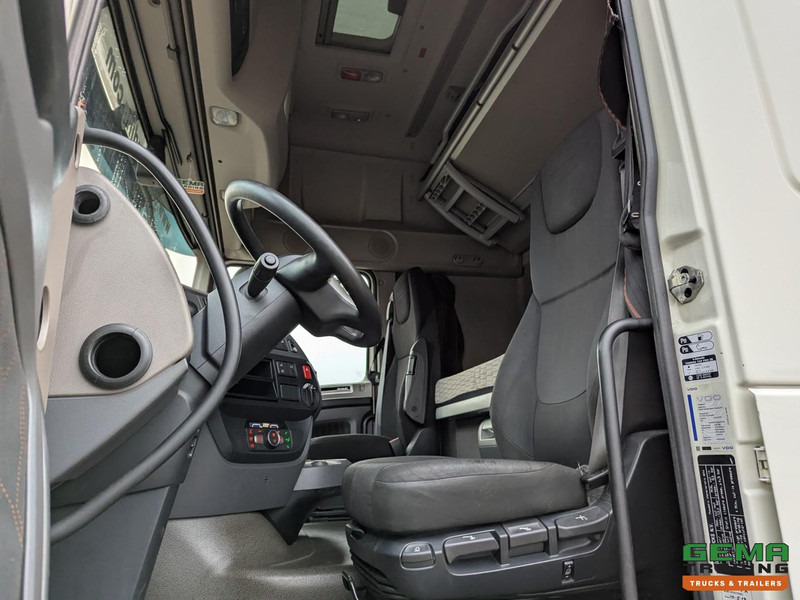 DAF XF 480 FT 4x2 Superspacecab Euro6 - PTO Prep - Dubbele Tanks - Climate Control - Cabeza tractora: foto 5 DAF XF 480 FT 4x2 Superspacecab Euro6 - PTO Prep - Dubbele Tanks - Climate Control - Cabeza tractora: foto 5