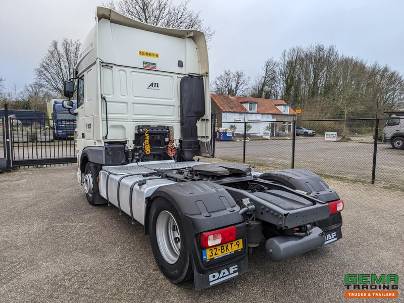 DAF XF 480 FT 4x2 Superspacecab Euro6 - PTO Prep - Dubbele Tanks - Climate Control - Cabeza tractora: foto 4 DAF XF 480 FT 4x2 Superspacecab Euro6 - PTO Prep - Dubbele Tanks - Climate Control - Cabeza tractora: foto 4