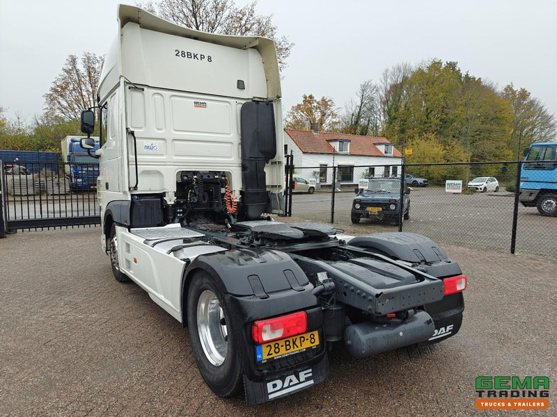 DAF XF 480 FT 4x2 Superspacecab Euro6C - Dubbele Tanks - Alcoa - Luchthoorns - Cabeza tractora: foto 4 DAF XF 480 FT 4x2 Superspacecab Euro6C - Dubbele Tanks - Alcoa - Luchthoorns - Cabeza tractora: foto 4
