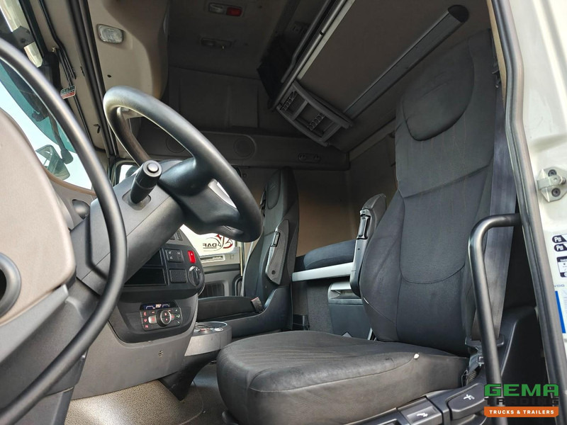 DAF XF 480 FT 4x2 Superspacecab Euro6C - Dubbele tanks - Cabeza tractora: foto 5 DAF XF 480 FT 4x2 Superspacecab Euro6C - Dubbele tanks - Cabeza tractora: foto 5