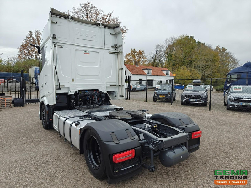 DAF XG+ 480 FT 4x2 Euro6E - MEGA/Lowdeck - Retarder - Dubbele tanks - MirrorCam - 260.000KM - Cabeza tractora: foto 4 DAF XG+ 480 FT 4x2 Euro6E - MEGA/Lowdeck - Retarder - Dubbele tanks - MirrorCam - 260.000KM - Cabeza tractora: foto 4