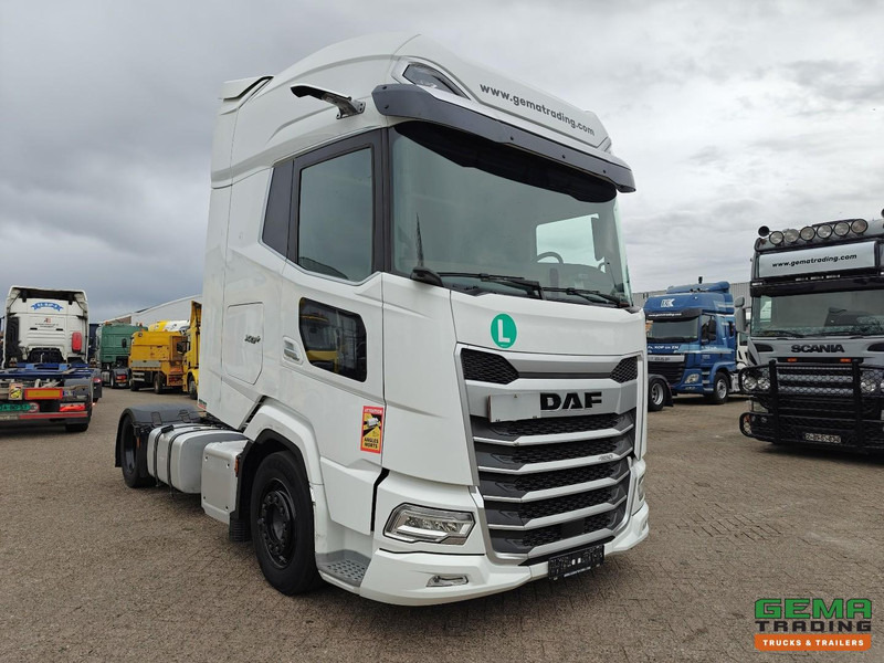 DAF XG+ 480 FT 4x2 Euro6E - MEGA/Lowdeck - Retarder - Dubbele tanks - MirrorCam - 260.000KM - Cabeza tractora: foto 2 DAF XG+ 480 FT 4x2 Euro6E - MEGA/Lowdeck - Retarder - Dubbele tanks - MirrorCam - 260.000KM - Cabeza tractora: foto 2