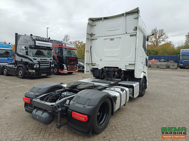 DAF XG+ 480 FT 4x2 Euro6E - MEGA/Lowdeck - Retarder - Dubbele tanks - MirrorCam - 260.000KM - Cabeza tractora: foto 3 DAF XG+ 480 FT 4x2 Euro6E - MEGA/Lowdeck - Retarder - Dubbele tanks - MirrorCam - 260.000KM - Cabeza tractora: foto 3