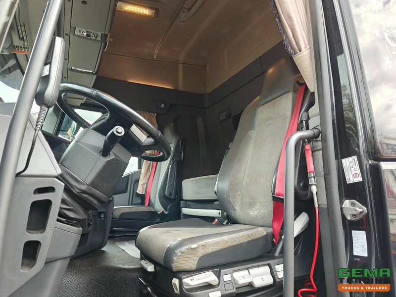 Renault T 440 4x2 Comfort Euro6B - 13L - Luchtvering - 03/2026 APK - Cabeza tractora: foto 5 Renault T 440 4x2 Comfort Euro6B - 13L - Luchtvering - 03/2026 APK - Cabeza tractora: foto 5