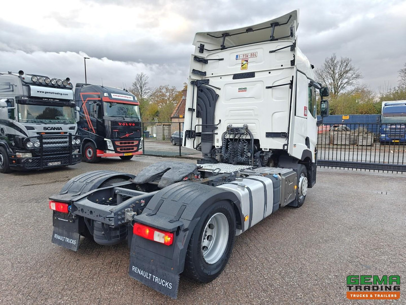 Renault T460 4x2 Comfort Euro6B - 11L - 400.000km Origineel - Dubbele Tanks - Rema - Cabeza tractora: foto 3 Renault T460 4x2 Comfort Euro6B - 11L - 400.000km Origineel - Dubbele Tanks - Rema - Cabeza tractora: foto 3