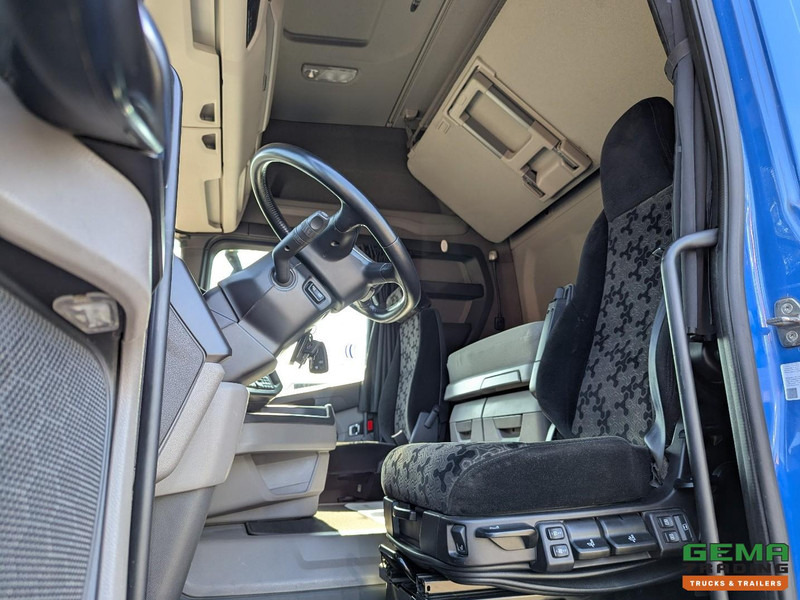 Scania R450 4x2 Highline Euro6D - Retarder - Hydrauliek - Dubbele Tanks - SMARTtachoV2 - 04/2026 APK - Cabeza tractora: foto 5 Scania R450 4x2 Highline Euro6D - Retarder - Hydrauliek - Dubbele Tanks - SMARTtachoV2 - 04/2026 APK - Cabeza tractora: foto 5