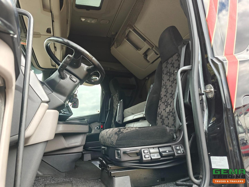 Scania S450 4x2 Highline Euro6D - Retarder - Dubbele Tanks - Standairco - SMARTTacho V2 - Cabeza tractora: foto 5 Scania S450 4x2 Highline Euro6D - Retarder - Dubbele Tanks - Standairco - SMARTTacho V2 - Cabeza tractora: foto 5