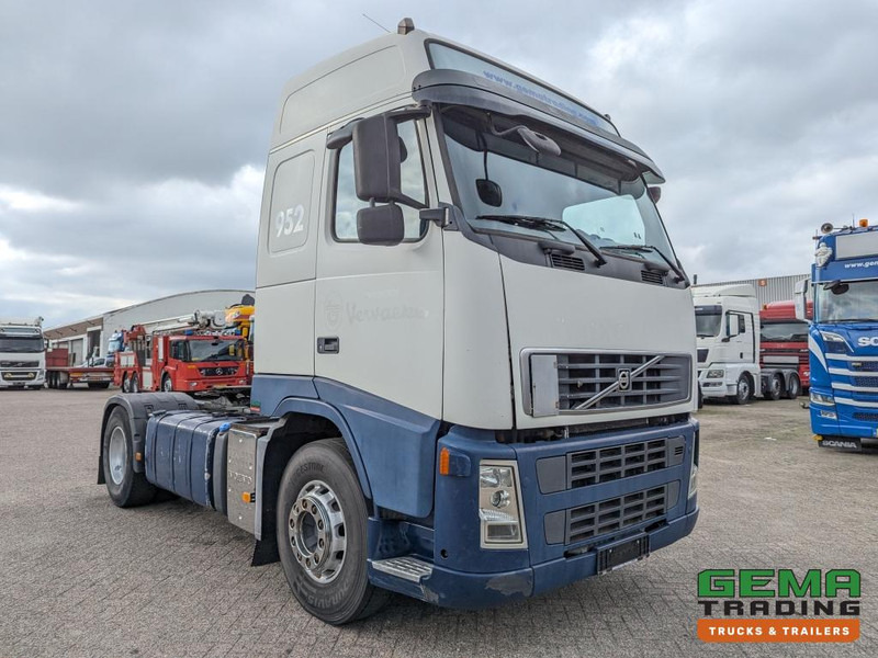 Volvo FH400 4x2 Euro5 FH400 4x2 Globetrotter Euro5  - ADR FL AT OX  (T1513) - Cabeza tractora: foto 2 Volvo FH400 4x2 Euro5 FH400 4x2 Globetrotter Euro5  - ADR FL AT OX  (T1513) - Cabeza tractora: foto 2