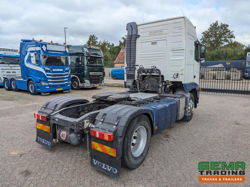 Volvo FH400 4x2 Euro5 FH400 4x2 Globetrotter Euro5  - ADR FL AT OX  (T1513) - Cabeza tractora: foto 3 Volvo FH400 4x2 Euro5 FH400 4x2 Globetrotter Euro5  - ADR FL AT OX  (T1513) - Cabeza tractora: foto 3