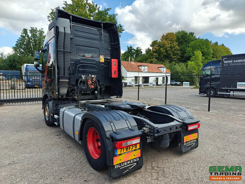 Volvo FH460 4x2 Globetrotter Euro6 - Dubbele Tanks - IparkCool- SMARTTacho V2 - 11/2025 APK - Cabeza tractora: foto 4 Volvo FH460 4x2 Globetrotter Euro6 - Dubbele Tanks - IparkCool- SMARTTacho V2 - 11/2025 APK - Cabeza tractora: foto 4