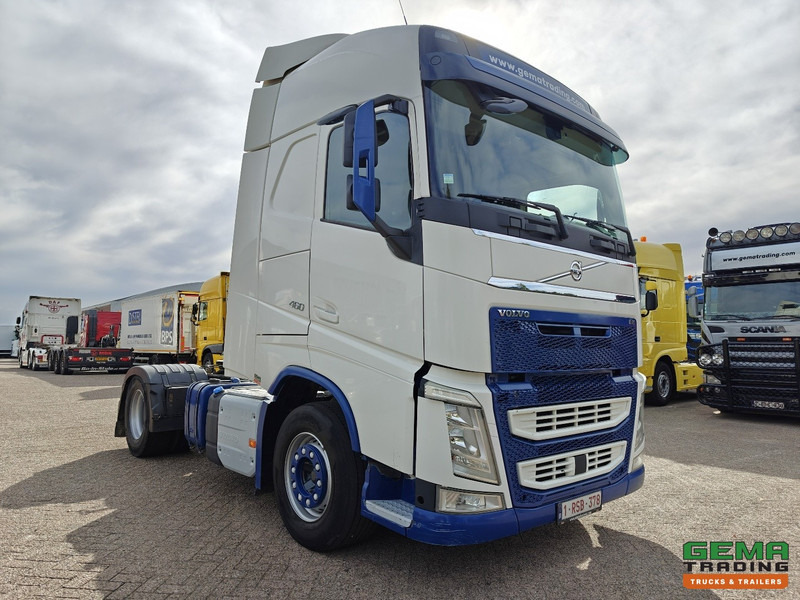 Volvo FH460 4x2 Globetrotter Euro6 - KiepHydrauliek - 374.000km! - 02/2026 APK - Cabeza tractora: foto 2 Volvo FH460 4x2 Globetrotter Euro6 - KiepHydrauliek - 374.000km! - 02/2026 APK - Cabeza tractora: foto 2