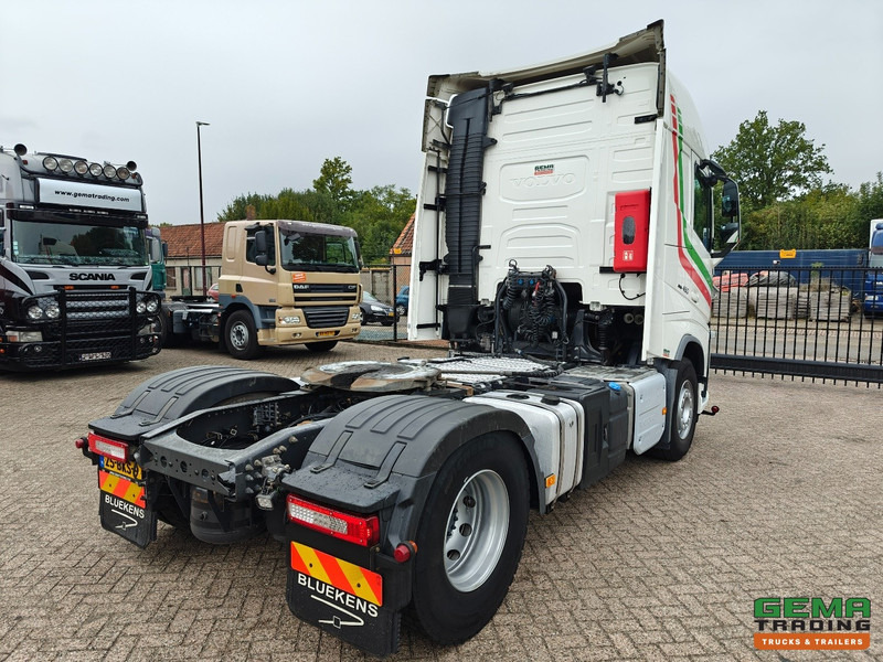 Volvo FH460 4x2 Globetrotter Euro6C - Hydrauliek - WeegSysteem - Navi - SMARTtachoV2 - 04/2026 APK - Cabeza tractora: foto 3 Volvo FH460 4x2 Globetrotter Euro6C - Hydrauliek - WeegSysteem - Navi - SMARTtachoV2 - 04/2026 APK - Cabeza tractora: foto 3