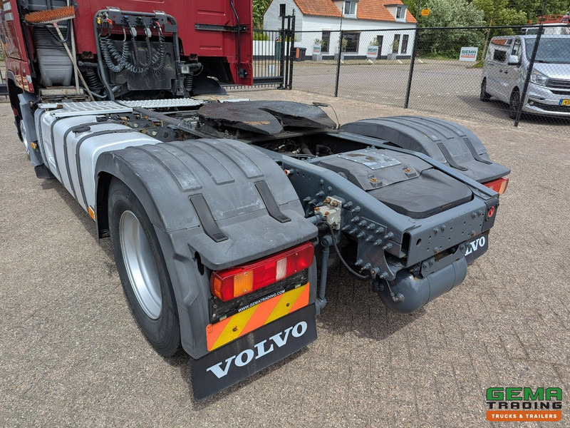 Leasing de Volvo FH460 4x2 Globetrotter XL Euro5 - Handgeschakeld - Dubbele tanks - 8 units in stock! Volvo FH460 4x2 Globetrotter XL Euro5 - Handgeschakeld - Dubbele tanks - 8 units in stock!: foto 18