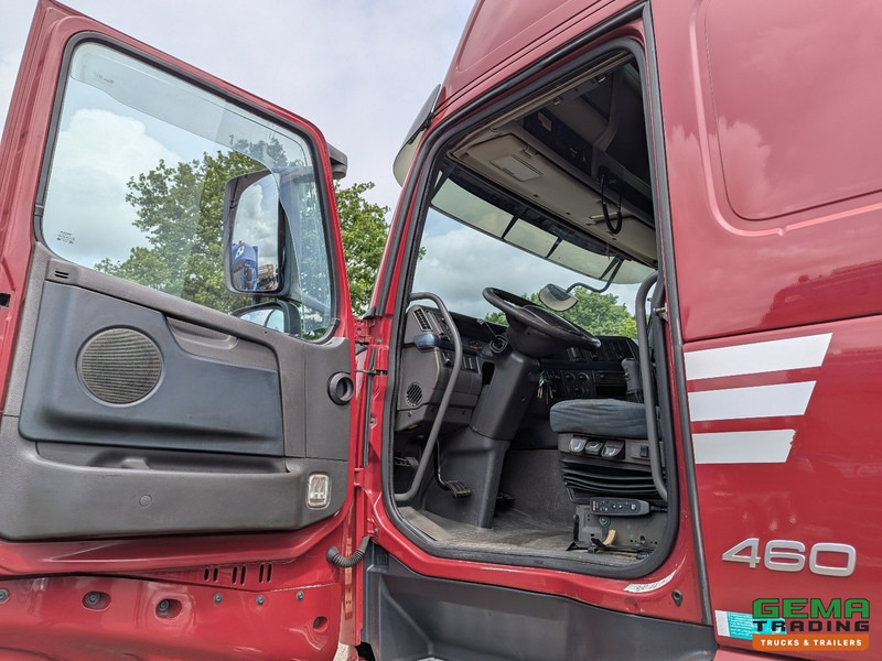 Leasing de Volvo FH460 4x2 Globetrotter XL Euro5 - Handgeschakeld - Dubbele tanks - 8 units in stock! Volvo FH460 4x2 Globetrotter XL Euro5 - Handgeschakeld - Dubbele tanks - 8 units in stock!: foto 11