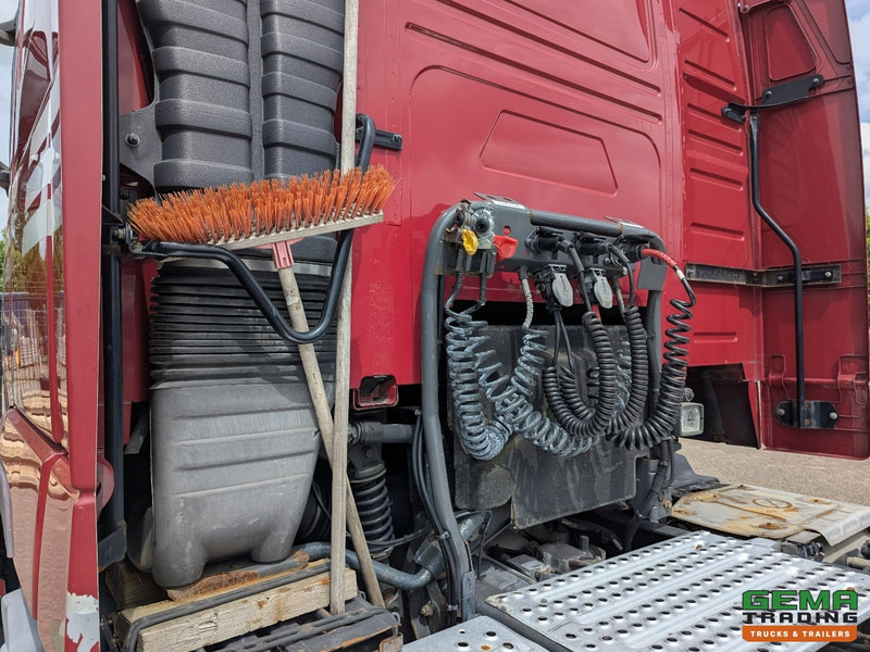 Leasing de Volvo FH460 4x2 Globetrotter XL Euro5 - Handgeschakeld - Dubbele tanks - 8 units in stock! Volvo FH460 4x2 Globetrotter XL Euro5 - Handgeschakeld - Dubbele tanks - 8 units in stock!: foto 17