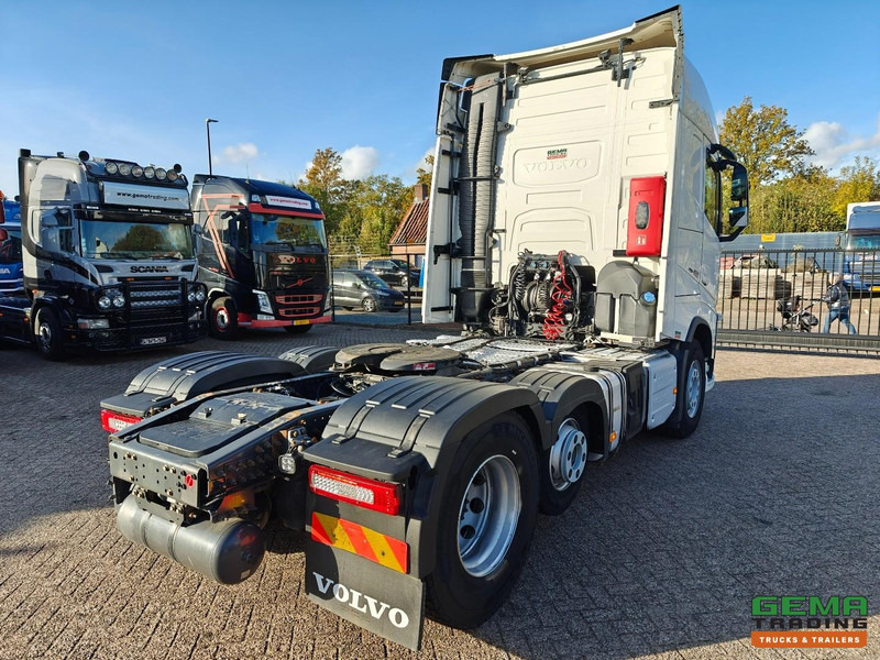 Volvo FH460 6x2 Globetrotter Euro6C - Hydrauliek - WeegSysteem - Navi - SMARTtachoV2 - 02/2026 APK - Cabeza tractora: foto 3 Volvo FH460 6x2 Globetrotter Euro6C - Hydrauliek - WeegSysteem - Navi - SMARTtachoV2 - 02/2026 APK - Cabeza tractora: foto 3