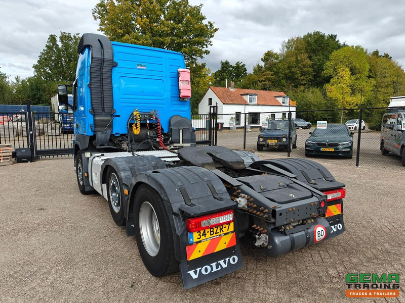 Volvo FM450 6x2/4 Globetrotter Euro6C - WF/Kiep Hydrauliek - 308.000KM - 12/2025 APK - Cabeza tractora: foto 4 Volvo FM450 6x2/4 Globetrotter Euro6C - WF/Kiep Hydrauliek - 308.000KM - 12/2025 APK - Cabeza tractora: foto 4