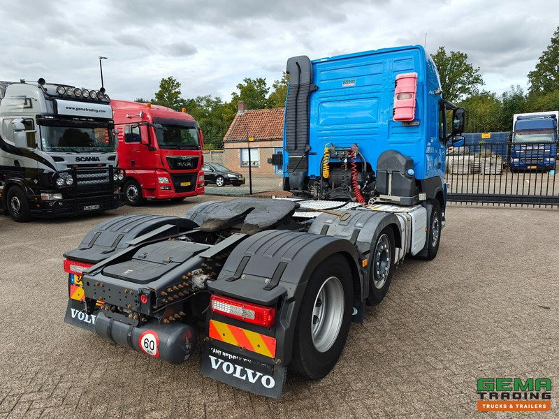 Volvo FM450 6x2/4 Globetrotter Euro6C - WF/Kiep Hydrauliek - 308.000KM - 12/2025 APK - Cabeza tractora: foto 3 Volvo FM450 6x2/4 Globetrotter Euro6C - WF/Kiep Hydrauliek - 308.000KM - 12/2025 APK - Cabeza tractora: foto 3