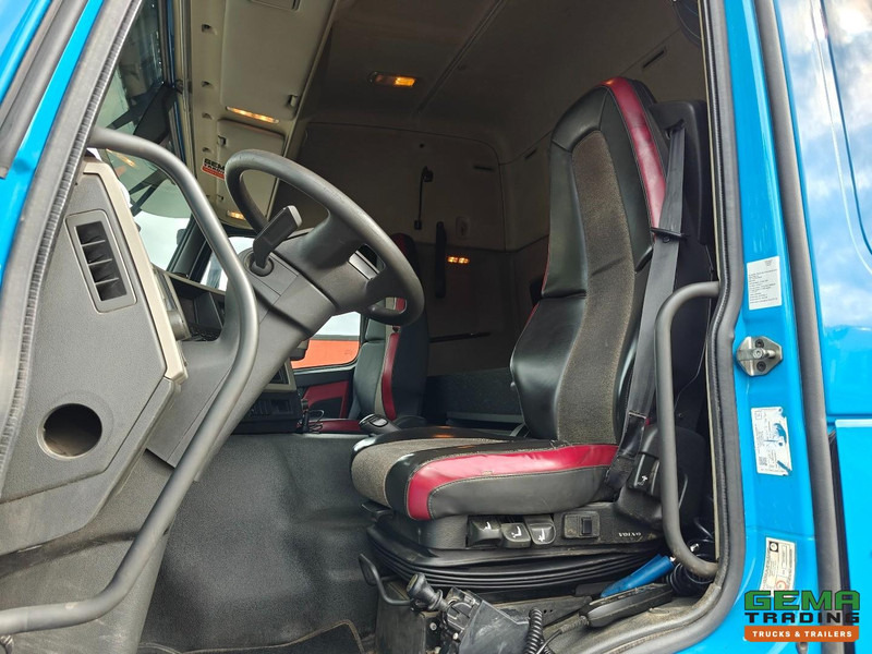 Volvo FM450 6x2/4 Globetrotter Euro6C - WF/Kiep Hydrauliek - 308.000KM - 12/2025 APK - Cabeza tractora: foto 5 Volvo FM450 6x2/4 Globetrotter Euro6C - WF/Kiep Hydrauliek - 308.000KM - 12/2025 APK - Cabeza tractora: foto 5