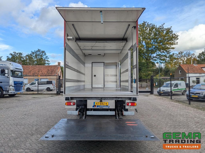 DAF FA CF65.250 4x2 Daycab Euro5 KoelVriesBak 6.7M + Carrier Supra750Mt + Laadklep2000kg - Camión frigorífico: foto 5 DAF FA CF65.250 4x2 Daycab Euro5 KoelVriesBak 6.7M + Carrier Supra750Mt + Laadklep2000kg - Camión frigorífico: foto 5