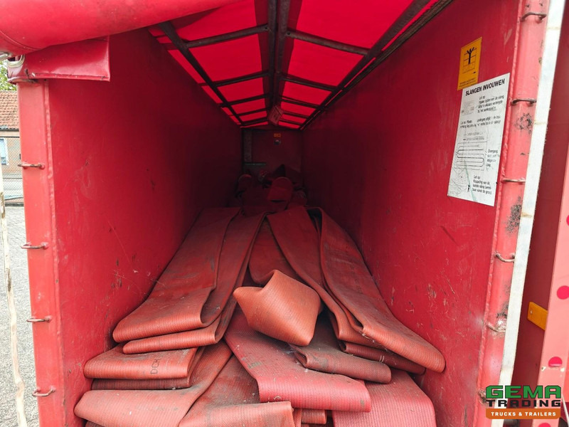Leasing de Kemach HydroSub 150 DompelPomp - 457 uur - DAF 6-Cilinder - Slangen + Koppelingen Kemach HydroSub 150 DompelPomp - 457 uur - DAF 6-Cilinder - Slangen + Koppelingen: foto 13