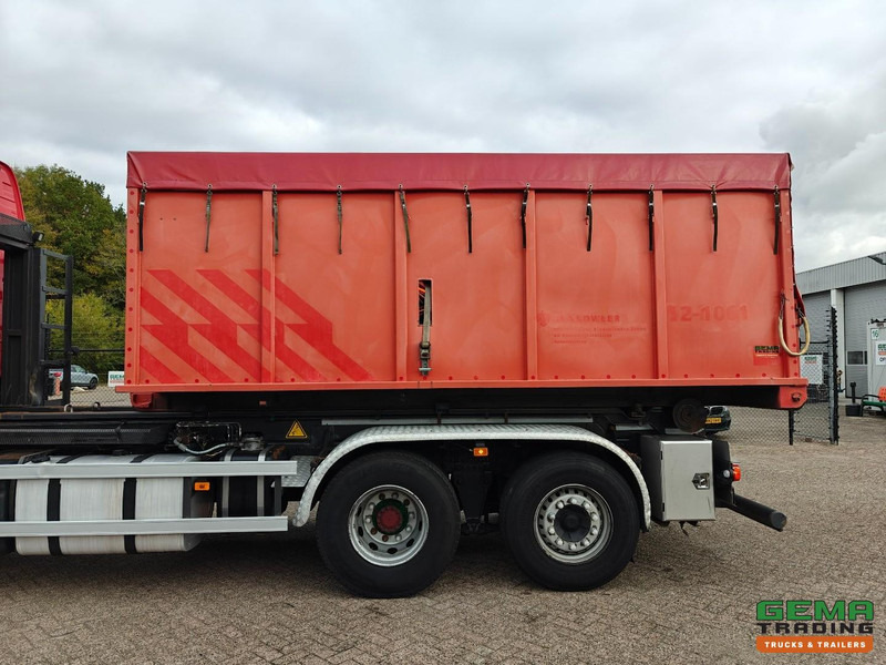 Leasing de Kemach HydroSub 150 DompelPomp - 457 uur - DAF 6-Cilinder - Slangen + Koppelingen Kemach HydroSub 150 DompelPomp - 457 uur - DAF 6-Cilinder - Slangen + Koppelingen: foto 19