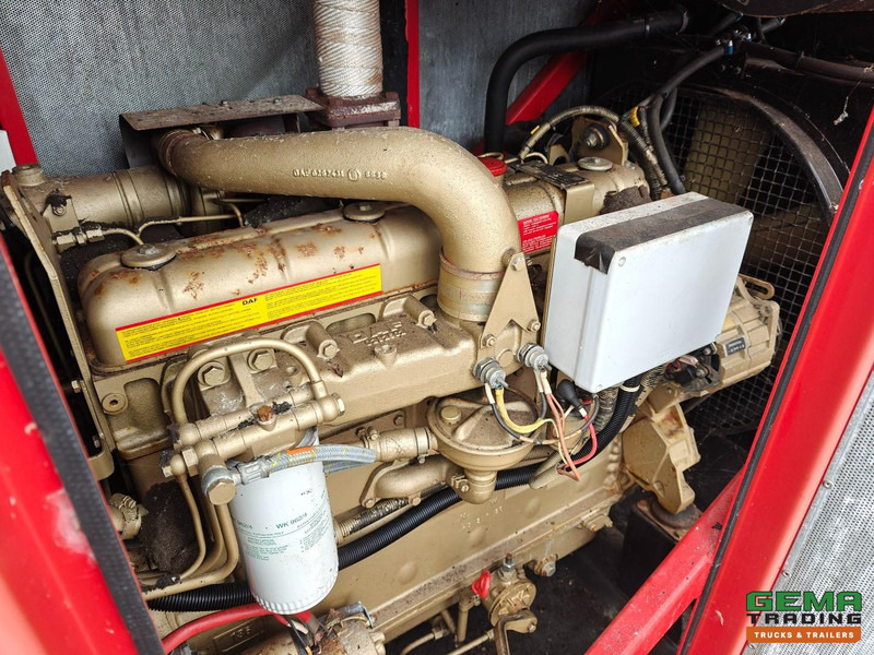 Leasing de Kemach HydroSub 150 DompelPomp - 457 uur - DAF 6-Cilinder - Slangen + Koppelingen Kemach HydroSub 150 DompelPomp - 457 uur - DAF 6-Cilinder - Slangen + Koppelingen: foto 20