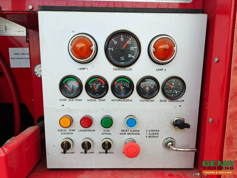 Leasing de Kemach HydroSub 150 DompelPomp - 457 uur - DAF 6-Cilinder - Slangen + Koppelingen Kemach HydroSub 150 DompelPomp - 457 uur - DAF 6-Cilinder - Slangen + Koppelingen: foto 17