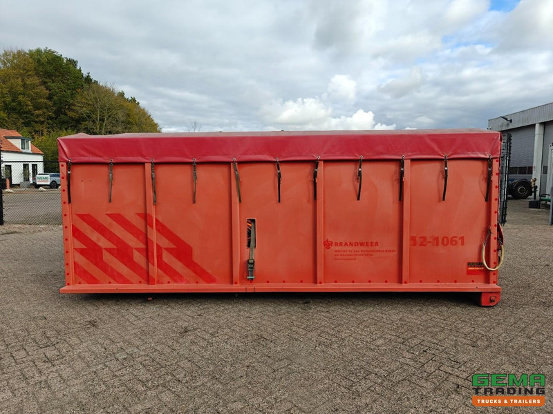 Leasing de Kemach HydroSub 150 DompelPomp - 457 uur - DAF 6-Cilinder - Slangen + Koppelingen Kemach HydroSub 150 DompelPomp - 457 uur - DAF 6-Cilinder - Slangen + Koppelingen: foto 11