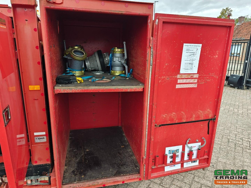 Leasing de Kemach HydroSub 150 DompelPomp - 457 uur - DAF 6-Cilinder - Slangen + Koppelingen Kemach HydroSub 150 DompelPomp - 457 uur - DAF 6-Cilinder - Slangen + Koppelingen: foto 14